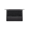 Apple 2024 MacBook Pro Laptop with M4 Pro, 12-core CPU, 16-core GPU: Built for Apple Intelligence, 14.2-inch Liquid Retina XDR Display, 24GB Unified Memory, 512GB SSD Storage; Space Black