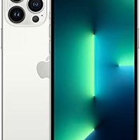 Apple iPhone 13 Pro Max, 128GB, Graphite - Unlocked (Renewed)