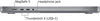 Apple 2021 MacBook Pro with Apple M1 Max Chip, 16-inch, 32GB RAM, 1TB SSD Storage, Space Gray (Renewed)