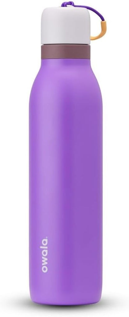 Owala FreeSip Twist Insulated Stainless Steel Water Bottle