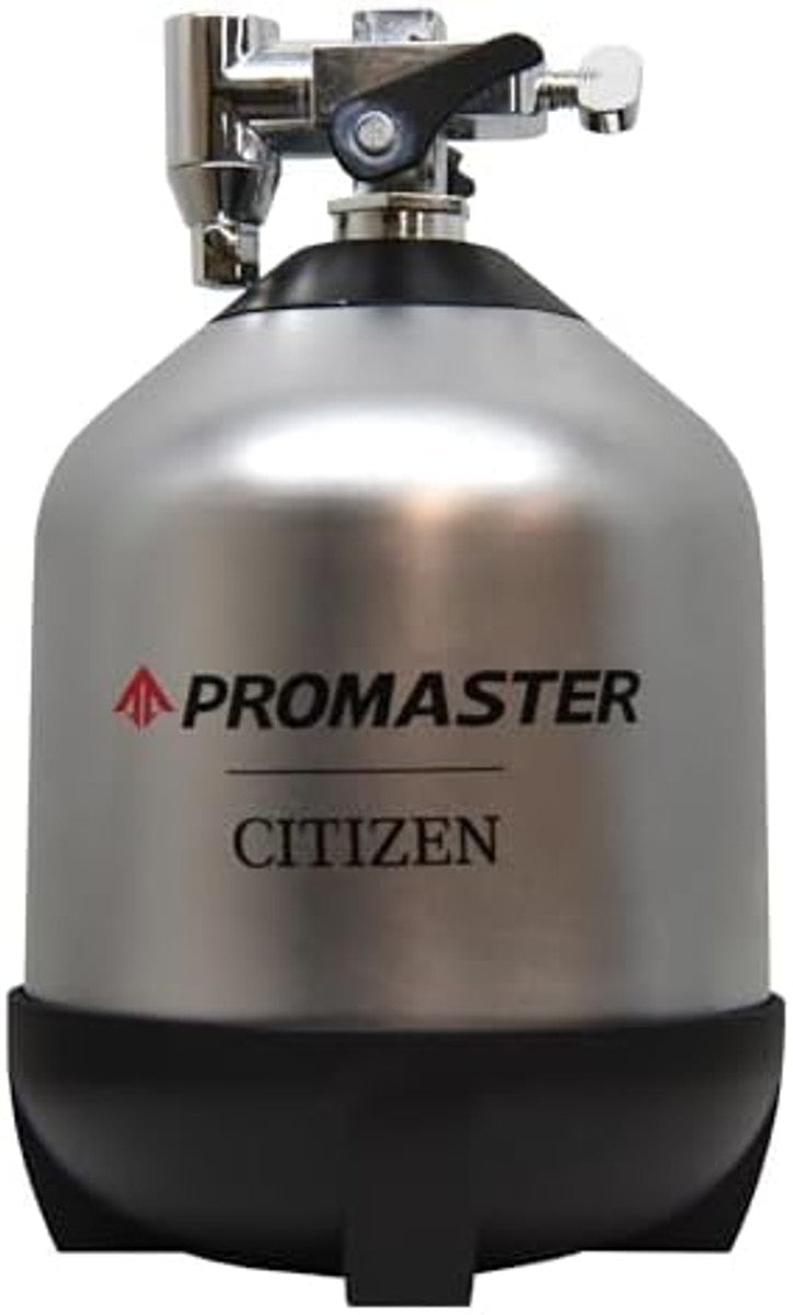 Ofertaza, CITIZEN Promaster Dive Eco-Drive Watch, 3-Hand Date