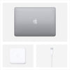 Apple 2020 MacBook Pro with 2.0GHz Intel Core i5, 13-inch, 16GB RAM, 512GB SSD Storage - Space Gray (Renewed)