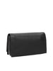Tommy Hilfiger Chain Flap Bag with Removable Crossbody Strap
