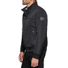 Tommy Hilfiger Men's Performance Faux Memory Bomber Jacket