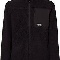 Oakley Men's Mountain Fire Sherpa Sweatshirt