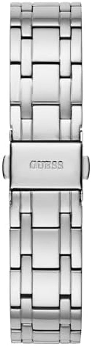 Ofertaza, GUESS Women's 36mm Watch - Silver Tone Blue Dial Silver Tone Case