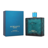 Versace Pour Homme Dylan Blue for Men 3.4 oz Eau de Toilette Spray |
