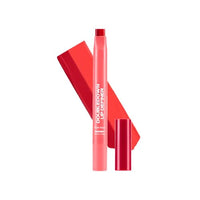 Sacheu DoubleDown Lip Definer — 2-in-1 Lip Liner & Balm — Long-Lasting Korean Make Up Lipstick with Satin Finish, Avocado Oil & Vitamin E (Glossed Over)