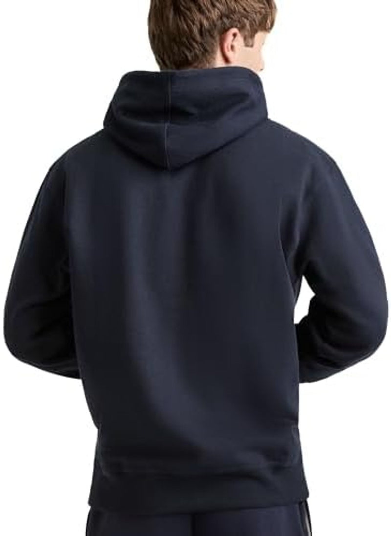 Ofertaza, Champion Men's Pullover Fleece Hoodie, Standard Fit, todas las tallas