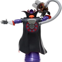 Disney Store Official Zurg Talking Action Figure from Toy Story