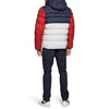 Tommy Hilfiger Men's Hooded Puffer Jacket (Standard and Big & Tall)