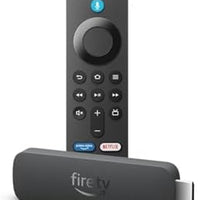 Amazon Fire TV Like-New Amazon Fire TV Stick 4K Select