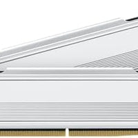 KLEVV FIT V DDR5 32GB (2x16GB) 5600MHz CL30 SK Hynix A-Die 1.25V Gaming Desktop Ram Memory XMP 3.0 / AMD Expo Ready - Black (KD5AGU880-56K300L)