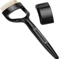 Tweezerman Almond Eye Lash Comb Separator for Almond-Shaped Eyes
