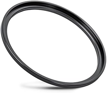 NiSi 67mm Swift VND Mist Kit - True Colour 1-5 & 4 Aperture Variable ND + ND16 Filter + Black Mist Diffusion Effect + Adapter Ring