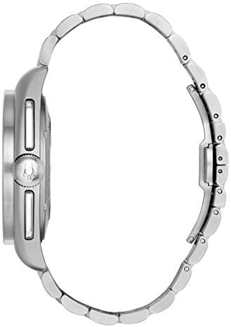 Ofertaza, Bulova Men's Archive Series Lunar Pilot 6-Hand Chronograph