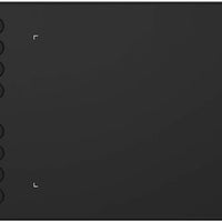 XP-Pen Drawing Tablet-XPPen Deco mini7W 7 x 4 inch Bluetooth 5.0 Graphic Tablet Pen Tablet with 16394 Levels Pressure,for Online Teaching/E-Learning Compatible with Window/Mac/Android/Chrome/Linux