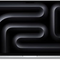 Apple 2026 MacBook Pro Laptop with Apple M5 Pro chip with 18-core CPU and 20-core GPU: Built for AI, 16.2-inch Liquid Retina XDR Display, 48GB Unified Memory, 1TB SSD, Wi-Fi 7; Silver