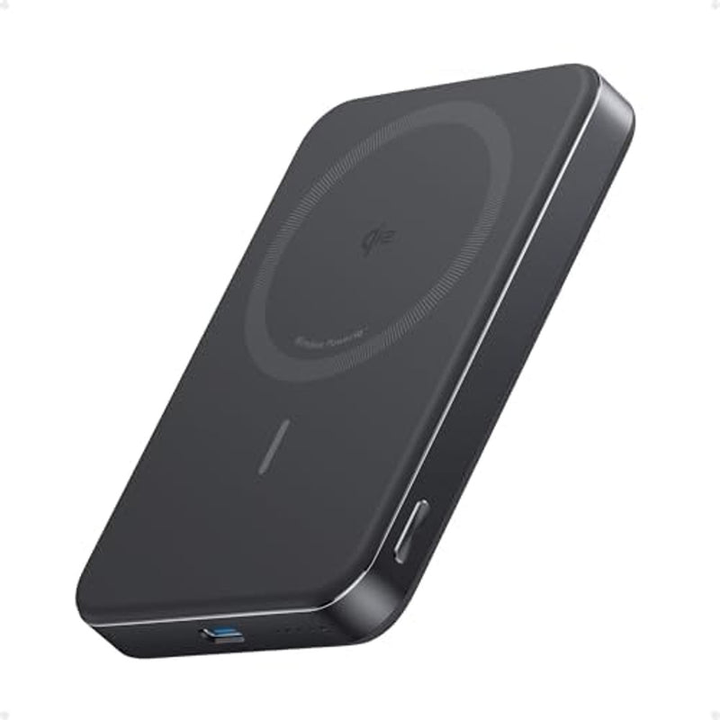 Anker MagGo Power Bank, Slim 10,000mAh