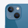 Apple iPhone 15, 128GB, Blue - Unlocked (Renewed)