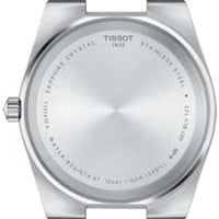Ofertaza, Tissot Men's PRX 316L Stainless Steel Case Dress Watch