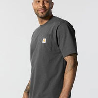 Ofertaza, Carhartt Men's Iconic K87 Pocket T-Shirt