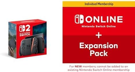Nintendo Switch 2 - Bundle con Pro Controller
