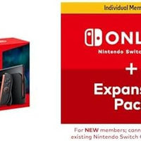 Nintendo Switch 2 - Bundle con estuche Game Traveler Deluxe