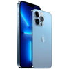 Apple iPhone 13 Pro, 256GB, Sierra Blue - T-Mobile (Renewed)