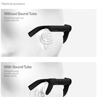 RayNeo Air 4 Pro - Lentes AR/XR (201" HDR10, 120Hz, 3D)