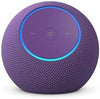 Amazon Echo Dot Max (newest model), Alexa speaker with room-filling sound and built-in smart home hub, with Alexa+ Early Access, Amethyst
