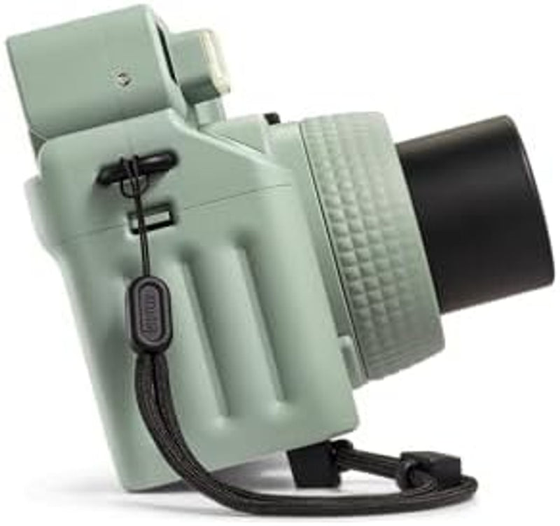 Fujifilm INSTAX Wide 400 Instant Camera - Sage Green
