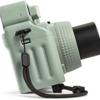 Fujifilm INSTAX Wide 400 Instant Camera - Sage Green