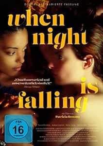 When Night Is Falling (1995) [ NON-USA FORMAT, PAL, Reg.0 Import - Germany ]