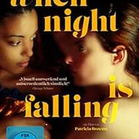When Night Is Falling (1995) [ NON-USA FORMAT, PAL, Reg.0 Import - Germany ]