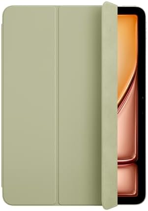 Apple Smart Folio for iPad Air 13-inch (M2, M3, and M4) - Sage