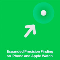 Apple AirTag (2nd Generation) - 4 Pack