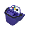 8BitDo Pro 3 Bluetooth Controller for Switch/Switch 2, TMR Joysticks,Programmable Pro Back Buttons&R4/L4 Bumpers,Hall/Tactile Triggers, Swappable ABXY Buttons, for Windows,Apple,SteamOS,Android,Purple