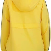 Ofertaza, Tommy Hilfiger Women’s Windbreaker Jacket, todas las tallas