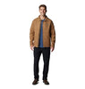 Columbia Men's Standard Landroamer Quilted Shirt Jacket