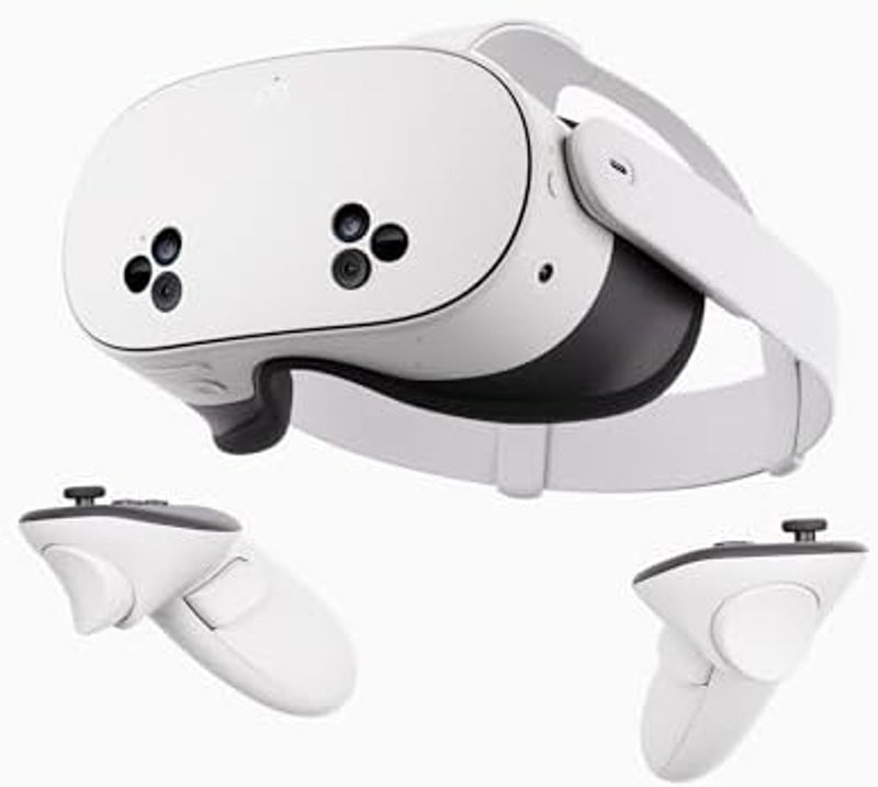 Amazon Meta Quest 3S 128GB | VR Headset