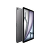 Apple iPad Air 11-inch with M3 chip Built for Apple Intelligence, Liquid Retina Display, 256GB, 12MP Front/Back Camera, Wi-Fi 6E, Touch ID, All-Day Battery Life — Space Gray