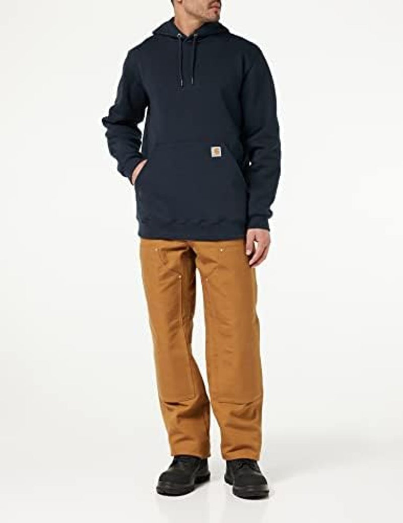 Carhartt Men's K121 Loose Fit Midweight Sweatshirt