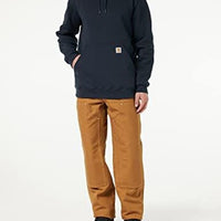 Carhartt Men's K121 Loose Fit Midweight Sweatshirt