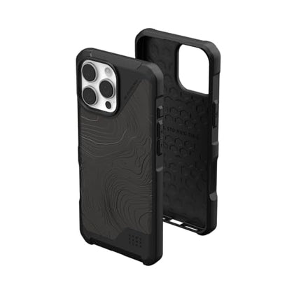 URBAN ARMOR GEAR UAG [Limited Edition] Designed for iPhone 16 Pro Max Case 6.9