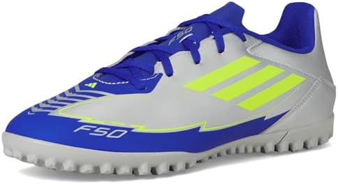 adidas Men's F50 Club Turf Soccer Cleats