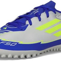 adidas Men's F50 Club Turf Soccer Cleats