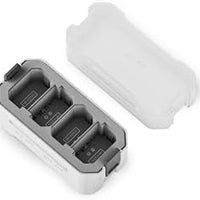 Tilta NP-FZ100 Portable Charging Station (2-Battery Kit) | Works with FX3, FX30, FX2, ZV-E1, FX30B, A7S III, A7S II, A7 IV, A7 III, A7R V, A7R IV, A7C II, A7C, A9, A9 II, A9 III, A1 II, A6700