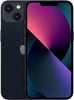 Apple iPhone 13, 512GB, Midnight - Unlocked (Renewed)