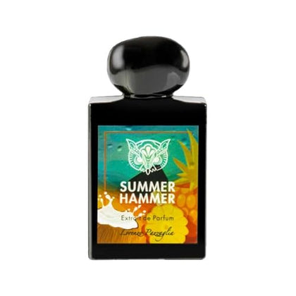 Summer Hammer Extrait De Parfum Spray for Unisex, 1.7 Ounce